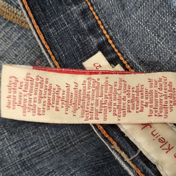 Calvin Klein jeans - Picture 5 of 6